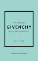 Little Book of Givenchy