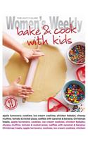 Bake and Cook with Kids