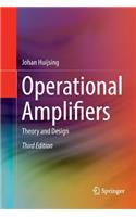 Operational Amplifiers