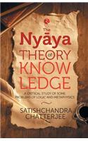 The Nyãya Theory of Knowledge