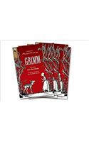 Oxford Reading Tree TreeTops Greatest Stories: Oxford Level 18: Grimm Pack 6