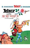 Asterix and the Secret Weapon