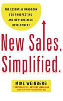 New Sales. Simplified.