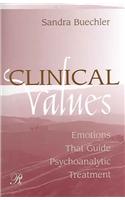 Clinical Values