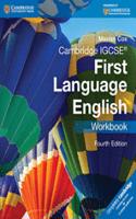 Cambridge Igcse(r) First Language English Workbook