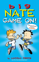 Big Nate: Game On!