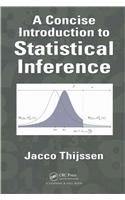 A Concise Introduction to Statistical Inference