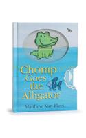 Chomp Goes the Alligator