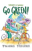 Sydney & Simon: Go Green!