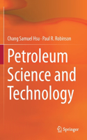 Petroleum Science and Technology