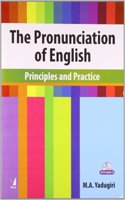 The Pronunciation of English, with CD