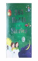 365 Hadith With Stories For Kids