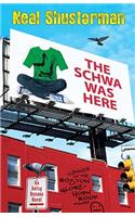 The Schwa Was Here