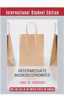 Intermediate Microeconomics a Modern Approach