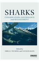 Sharks: Conservation, Governance and Management