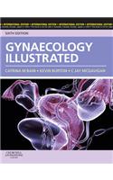 Gynaecology Illustrated