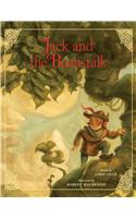 Jack and the Beanstalk