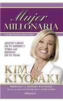 Mujer Millonaria / Rich Woman: A Book on Investing for Women