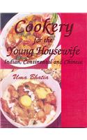 Cookery for the Young Housewife