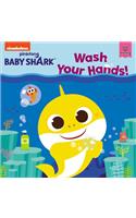 Baby Shark: Wash Your Hands!