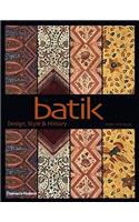 Batik: Design, Style, & History