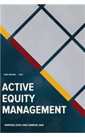 Active Equity Management