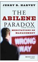 Abilene Paradox P