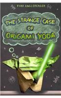 Strange Case of Origami Yoda