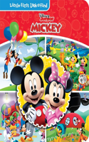 Lflf Mickey Mouse Clubhouse Refresh