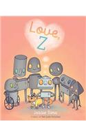 Love, Z