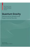 Quantum Gravity