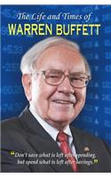 The Life and Times of Warren Buffett