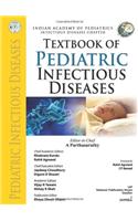 Textbook of Pediatric Infectious Diseases