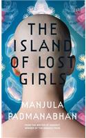 The Island of Lost Girls