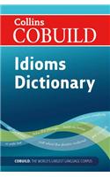 Dictionary of Idioms