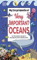 My Encyclopedia of Very Important Oceans (My Very Important Encyclopedias)