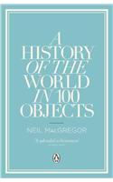 History of the World in 100 Objects