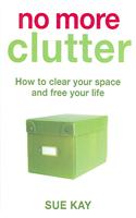 No More Clutter