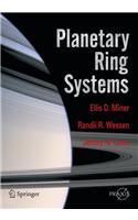 Planetary Ring Systems