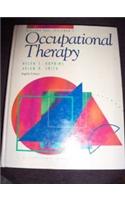 Occupational Therapy