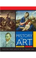 The History of Art: The Essential Guide to Painting Through the Ages