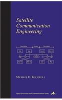 Satellite Communication Engineering