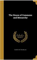 The House of Commons and Monarchy