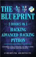 Python & Hacking Bundle