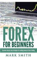 Forex for Beginners