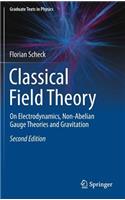 Classical Field Theory