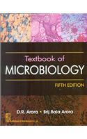 Textbook of Microbiology