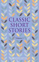 Classic Short Stories Vol.1