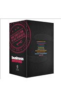 Business Secrets Box Set