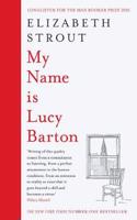 My Name Is Lucy Barton